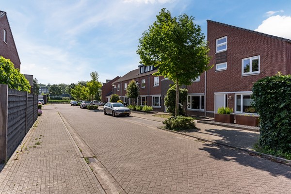 Medium property photo - Morion 4, 5912 PX Venlo
